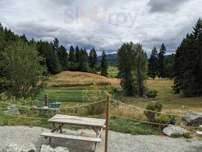 Alderlea Farm And Cafe