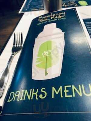 Kootenay Tamil Kitchen