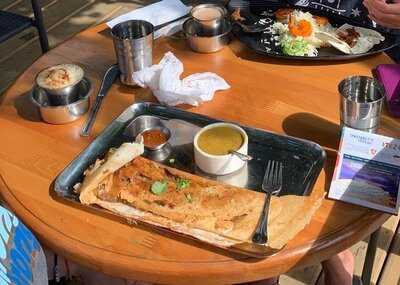 Kootenay Tamil Kitchen