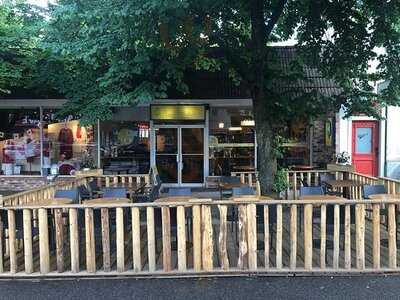 Kootenay Tamil Kitchen