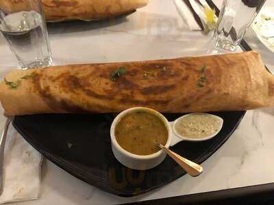 Kootenay Tamil Kitchen