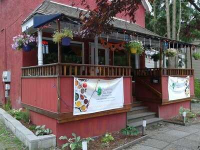 Kootenay Tamil Kitchen