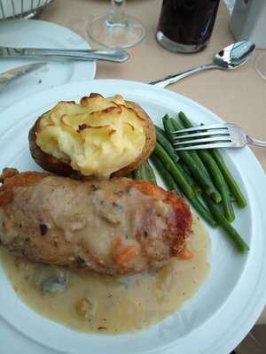 Langdon Hall Restaurant