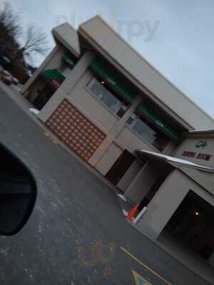 Langdon Hall Restaurant