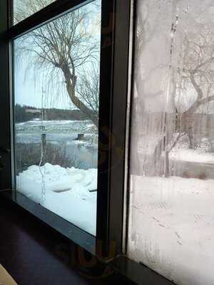 Langdon Hall Restaurant