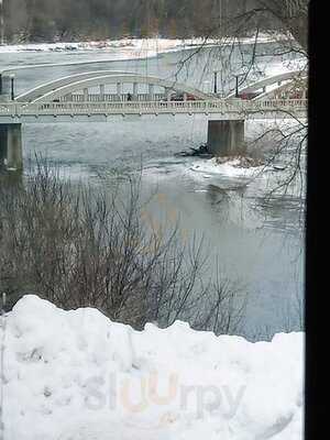 Langdon Hall Restaurant