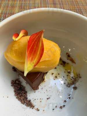 Langdon Hall Restaurant