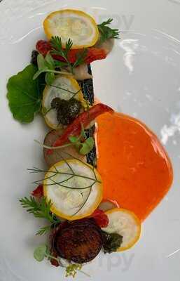 Langdon Hall Restaurant