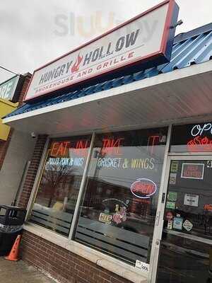 Hungry Hollow Smokehouse And Grille