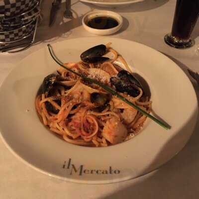 Il Mercato