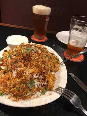 Saffron Restaurant And Bar