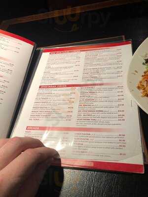 Saffron Restaurant And Bar