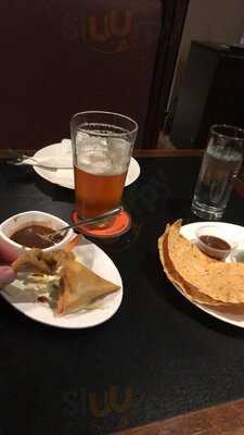 Saffron Restaurant And Bar