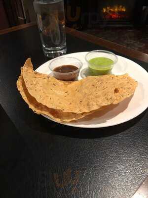 Saffron Restaurant And Bar