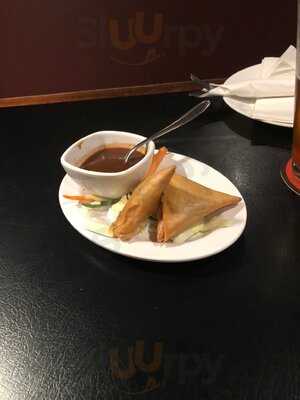 Saffron Restaurant And Bar