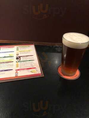 Saffron Restaurant And Bar