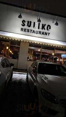 Suliko