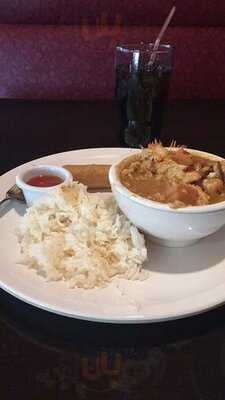 Cha Baa Thai Restaurant