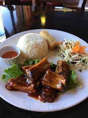 Cha Baa Thai Restaurant