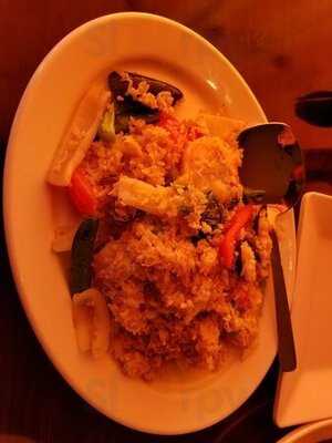 Cha Baa Thai Restaurant