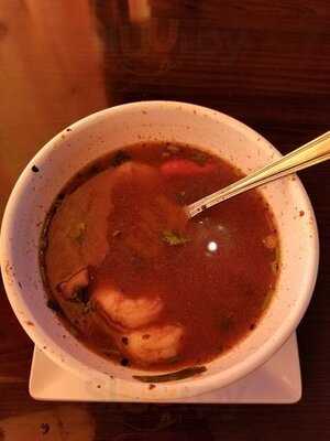 Cha Baa Thai Restaurant