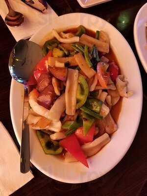 Cha Baa Thai Restaurant