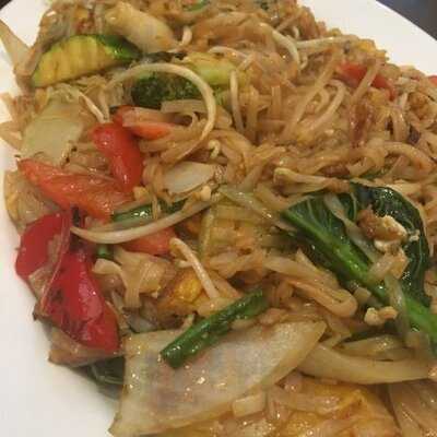 Cha Baa Thai Restaurant