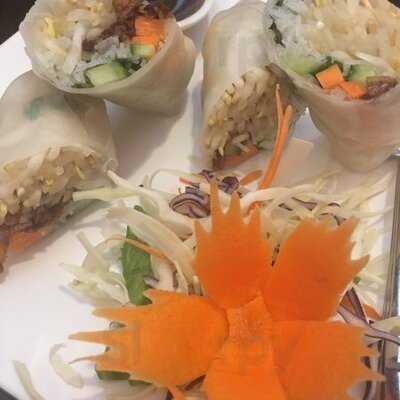 Cha Baa Thai Restaurant