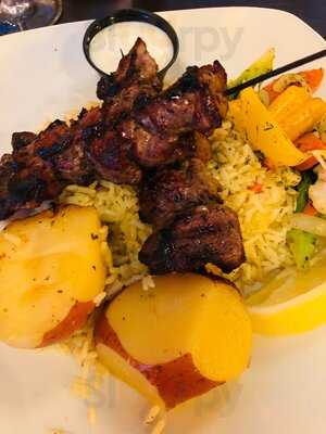 Galini Greek Kouzina & Grill