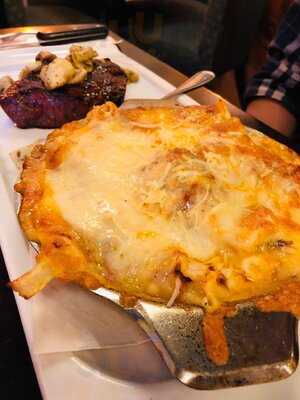 Galini Greek Kouzina & Grill