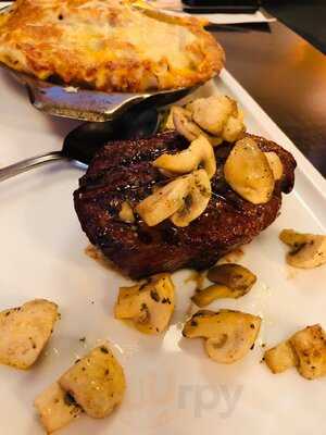 Galini Greek Kouzina & Grill