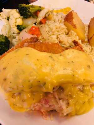 Galini Greek Kouzina & Grill