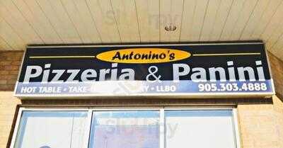 Antonino's Pizzeria