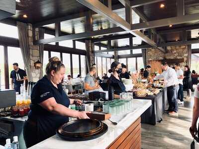 Cambridge Mill Restaurant