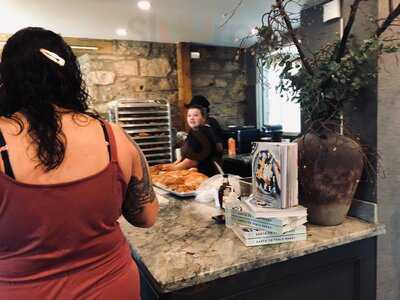 Cambridge Mill Restaurant