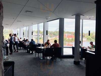 Cambridge Mill Restaurant