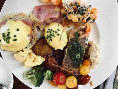 Cambridge Mill Restaurant