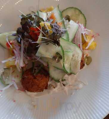 Cambridge Mill Restaurant