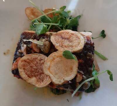 Cambridge Mill Restaurant