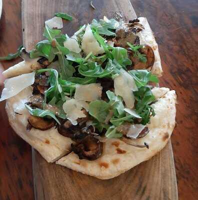 Cambridge Mill Restaurant