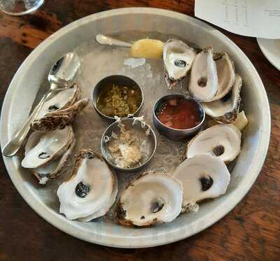 Cambridge Mill Restaurant