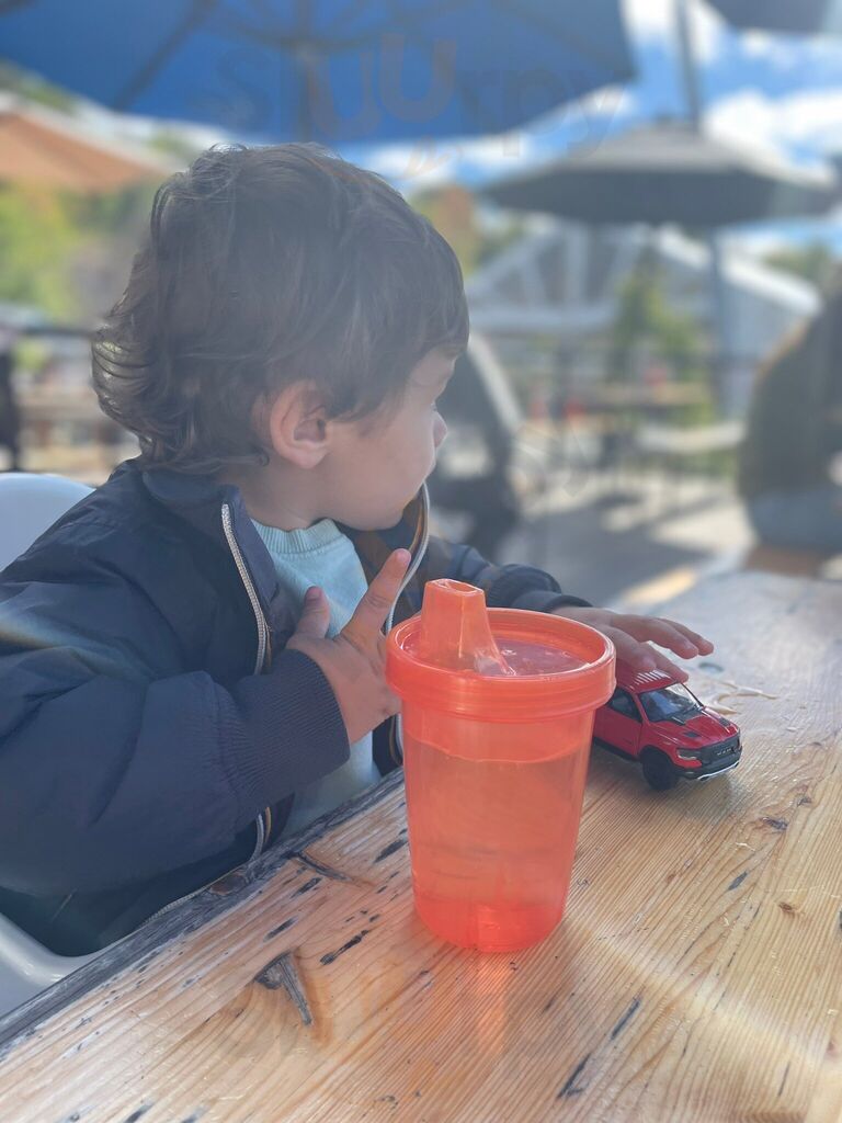 Trestle Brewing Company
