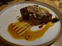 Restaurant Chez Saint-pierre