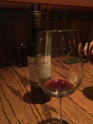 The Keg Steakhouse + Bar - Cambridge