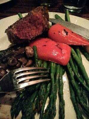 The Keg Steakhouse + Bar - Cambridge