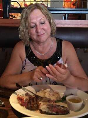 The Keg Steakhouse + Bar - Cambridge