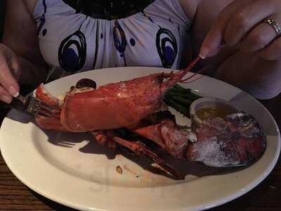 The Keg Steakhouse + Bar - Cambridge