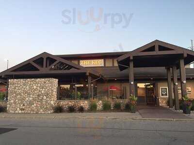 The Keg Steakhouse + Bar - Cambridge