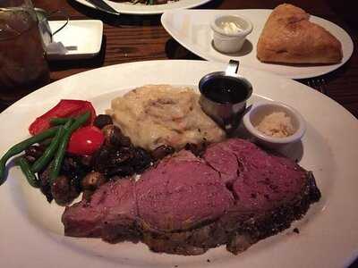 The Keg Steakhouse + Bar - Cambridge