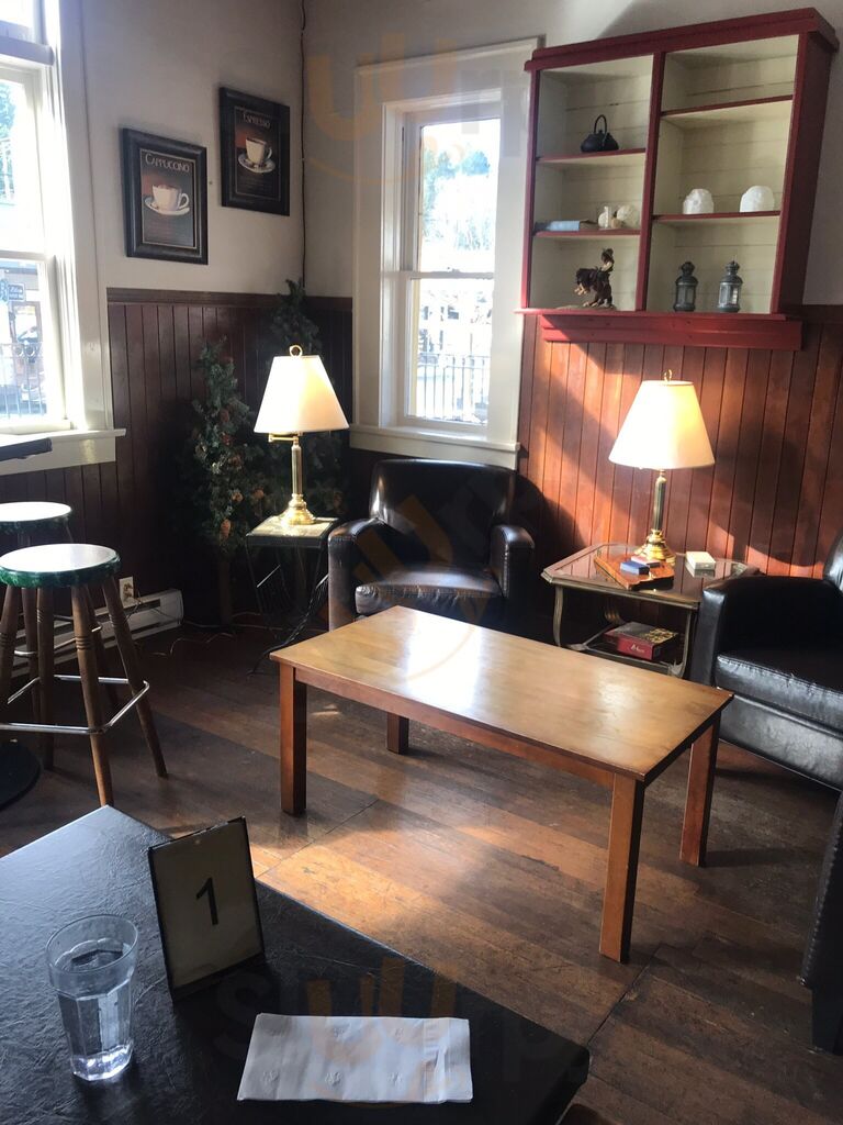 Willow Street Cafe